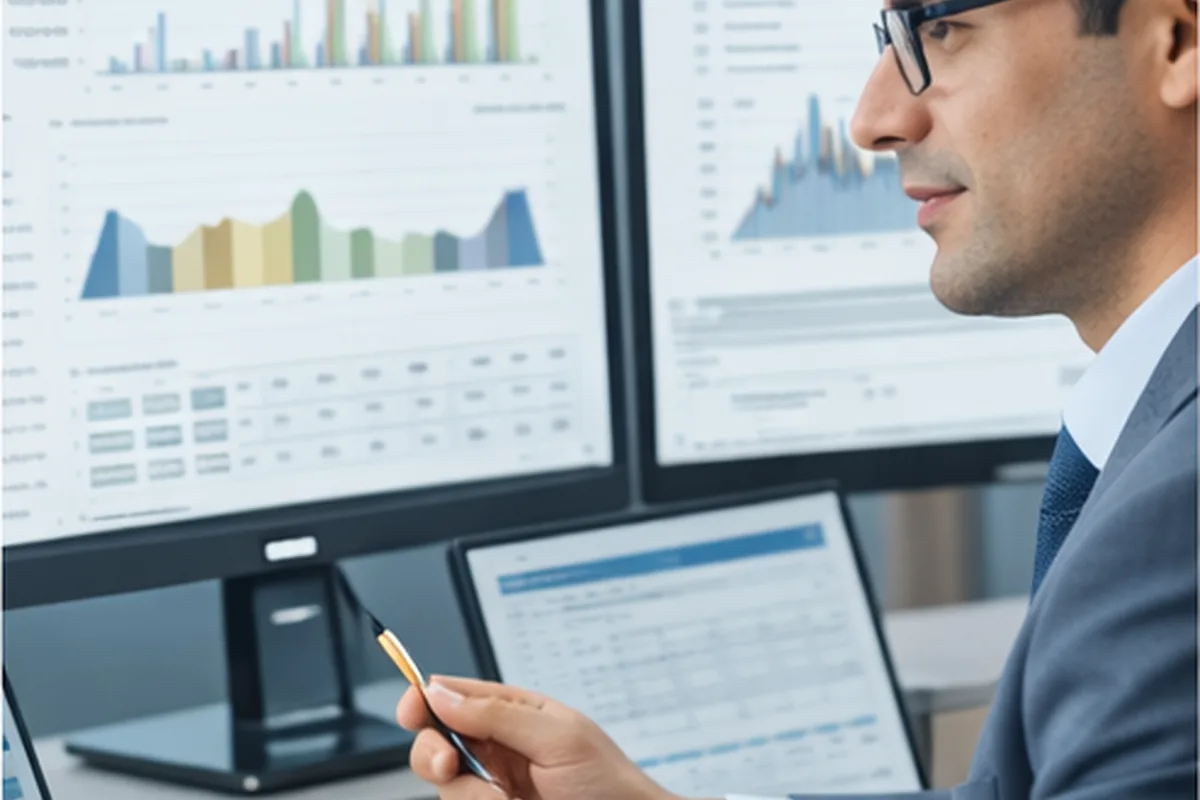 Administración y finanzas