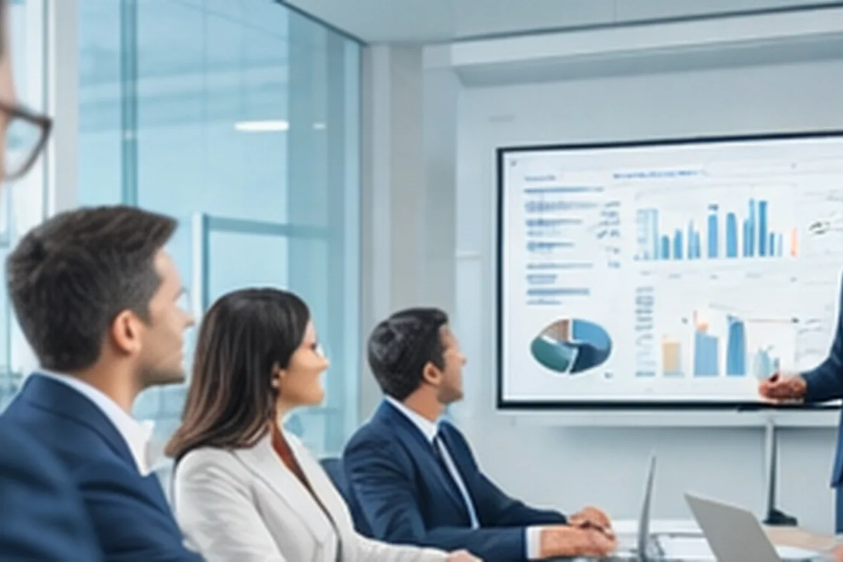 Capacitación especializada